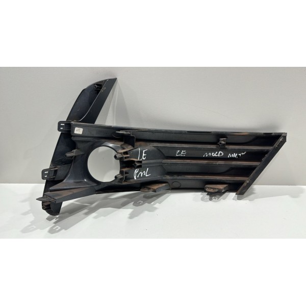 Moldura Farol De Milha Lado Esquerdo Toyota Corolla 17/19