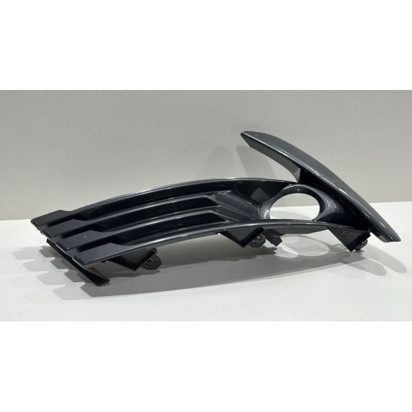 Moldura Farol De Milha Lado Esquerdo Toyota Corolla 17/19