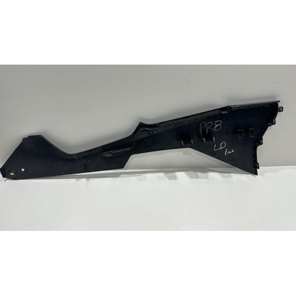 Tampa Direita  Console Central Honda Hrv 16/21 83400t7t
