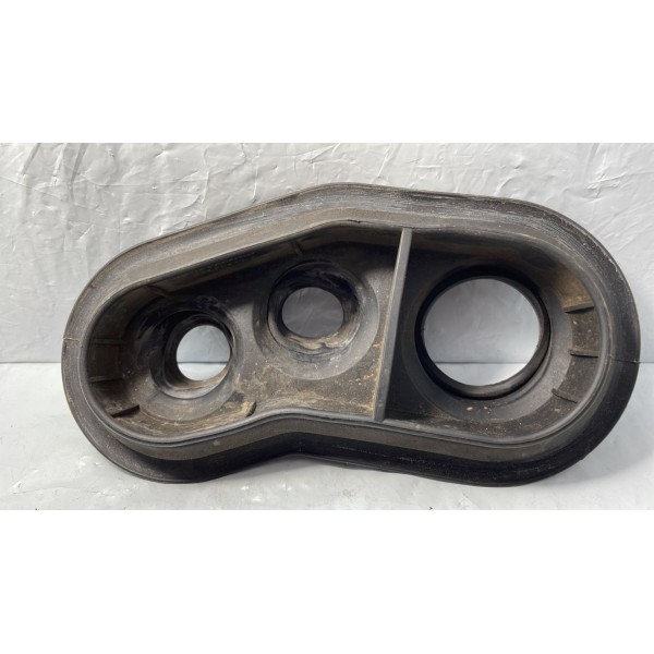 Anel Vedação Triplo Caixa Ar Quente Ventilação Vw Up 14 Á 20