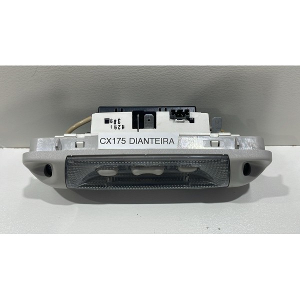 Luz Teto Cortesia Ford Focus 2009 10 11 12 2013 Original