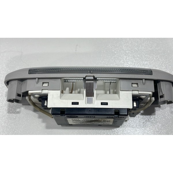 Luz Teto Cortesia Ford Focus 2009 10 11 12 2013 Original