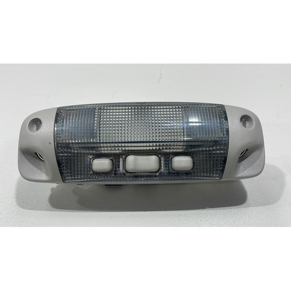 Luz Teto Cortesia Ford Focus 2009 10 11 12 2013 Original