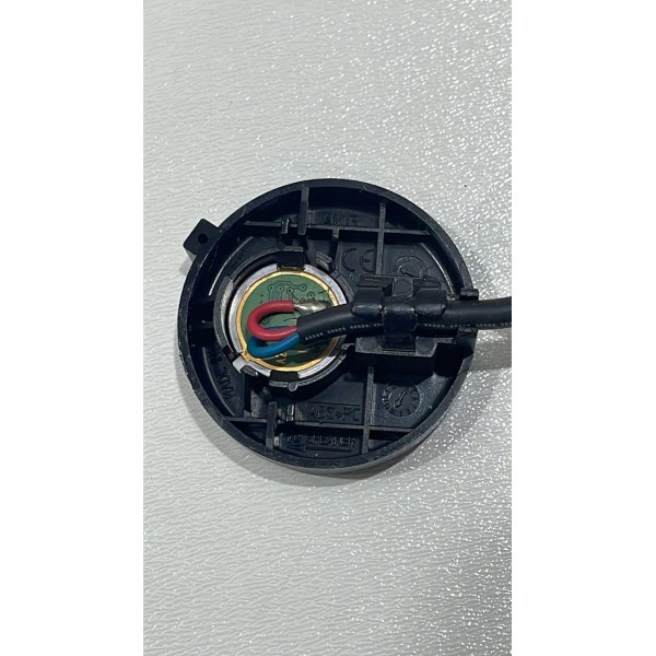 Microfone Comando Voz Ford Focus Titaniun Ghia 2011 12 Orig.