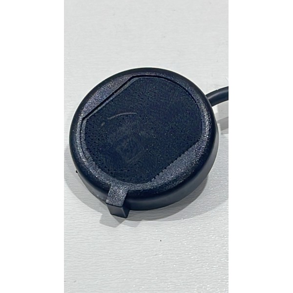 Microfone Comando Voz Ford Focus Titaniun Ghia 2011 12 Orig.
