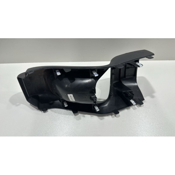 Acabamento Console Central Hrv 2015/20