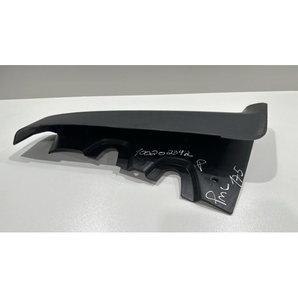 Moldura Caçamba Strada 2014/2019 Esquerda Fiat 100202342 .