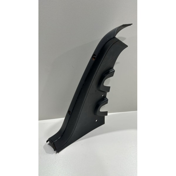 Moldura Caçamba Strada 2014/2019 Esquerda Fiat 100202342 .