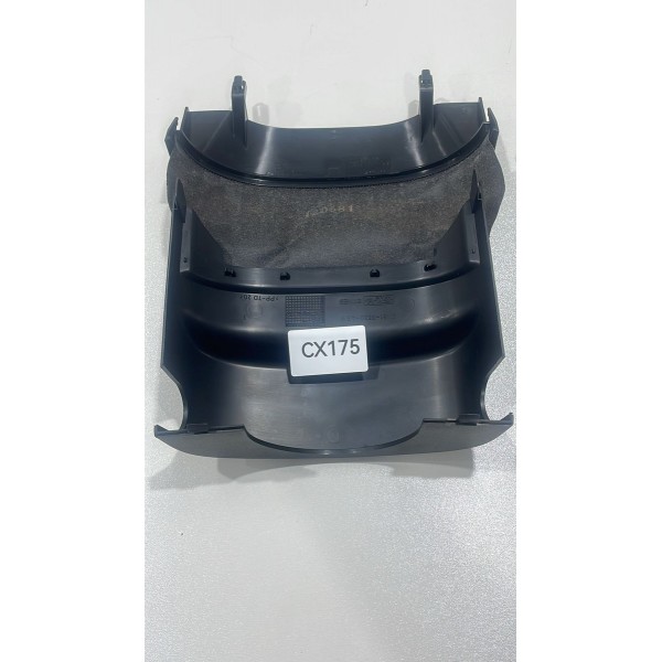 Moldura Acabamento Coluna Direção Ford Focus 2009 Á 2013