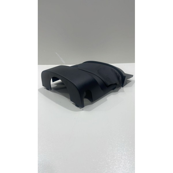 Moldura Acabamento Coluna Direção Ford Focus 2009 Á 2013