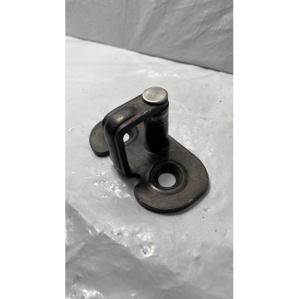 Batente Pino Fechadura Tampa Traseira Porta Mala Vw Up 14/20