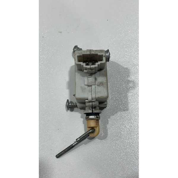 Atuador Trava Elétrica Porta Malas Gol G5 G6 G7 Original