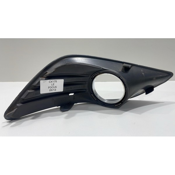 Grade Milha Esquerdo Ford Focus 2009 10 11 12 2013 Original