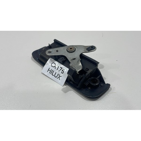 Maçaneta Caçamba Toyota Hilux 2005 Á 2011 Original