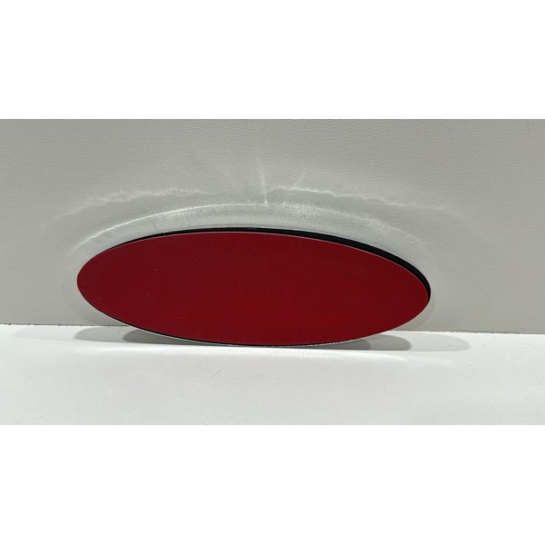 Emblema Grade Dianteira Fusion 2007 2008 2009 2010 2011 2012