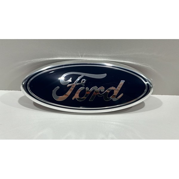 Emblema Grade Dianteira Fusion 2007 2008 2009 2010 2011 2012
