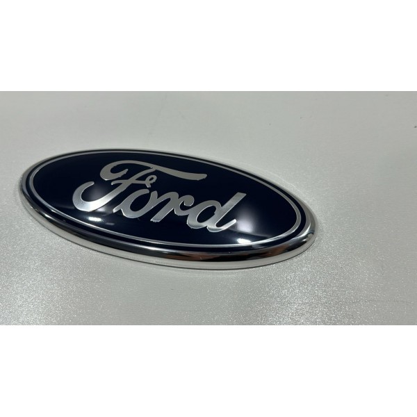 Emblema Grade Dianteira Fusion 2007 2008 2009 2010 2011 2012