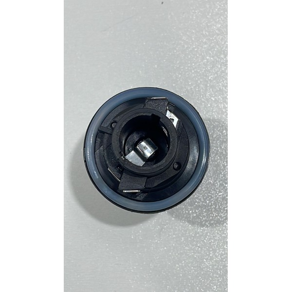 Soquete Pisca Farol Fox Spacefox 2010 Á 2014 Original