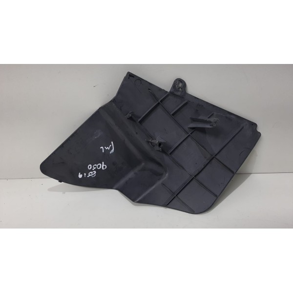 Acabamento Console Esquerdo Vectra 1997 A 2005 90508519 Gm
