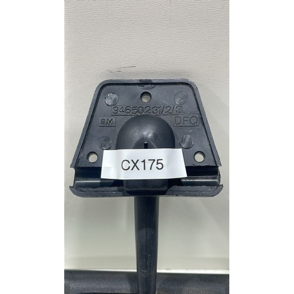 Espelho Interno Opala Monza Chevette Original Gm 94650231