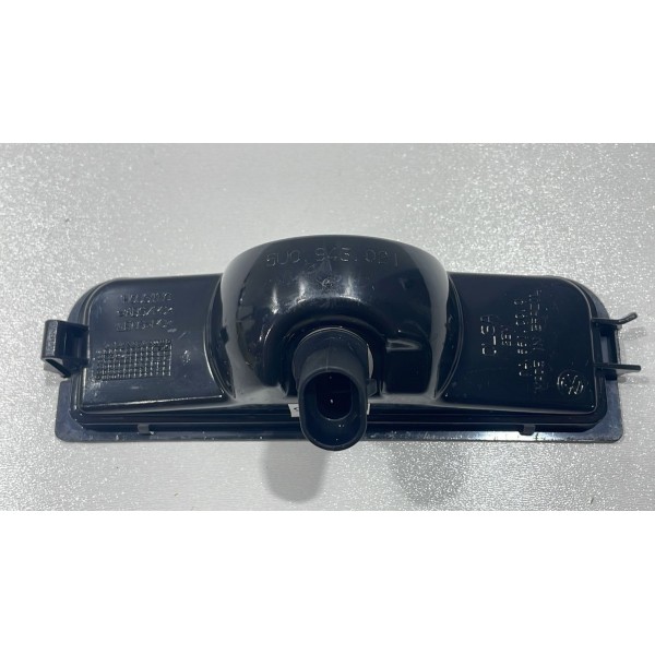 Lanterna Luz De Placa Volkswagen Gol G5 04661000