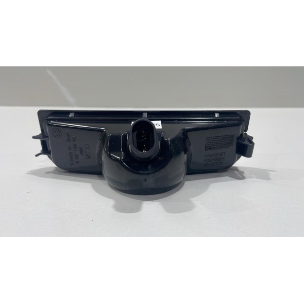 Lanterna Luz De Placa Volkswagen Gol G5 04661000