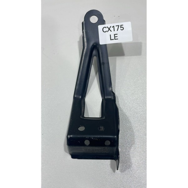 Suporte Paralama Esquerdo Fox Polo Gol G5 600810679 Original