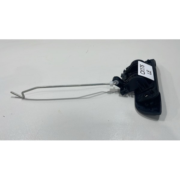 Maçaneta Externa Esquerda Citroen C3 2022 2023 Original