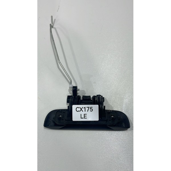 Maçaneta Externa Esquerda Citroen C3 2022 2023 Original