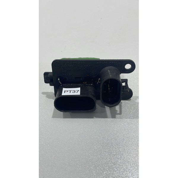Resistencia Ventoinha Gol Voyage Saveiro G5 G6 Original