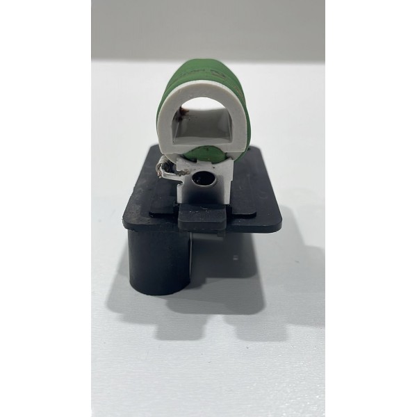 Resistencia Ventoinha Gol Voyage Saveiro G5 G6 Original