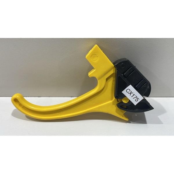Alavanca Abertura Capo Fiat Palio Strada Fiorino