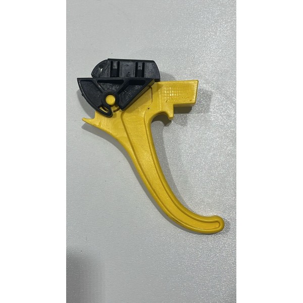 Alavanca Abertura Capo Fiat Palio Strada Fiorino