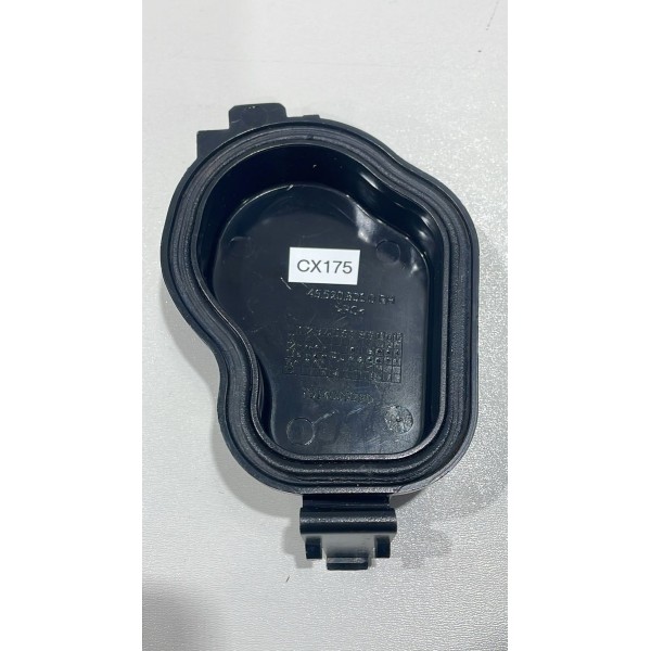 Tampa Vedação Farol Direito S10 2012 A 2015 Original Usado