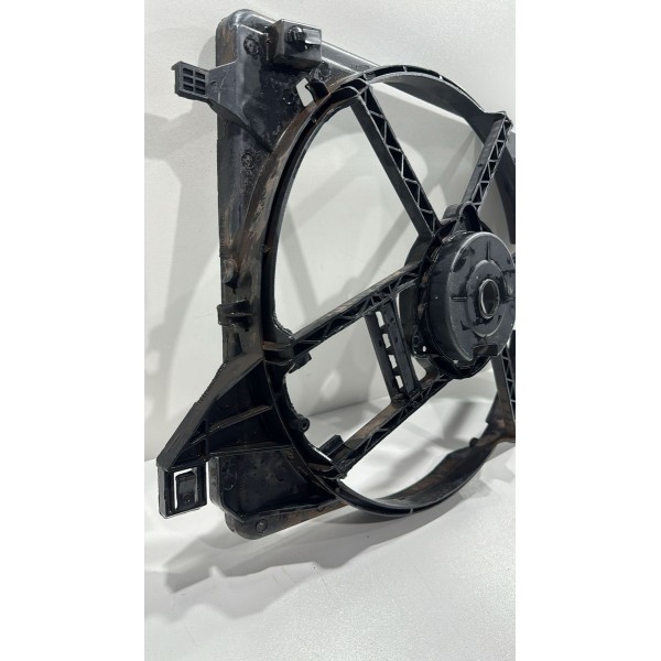 Defletor Radiador Ford Focus 2.0 2009 A 2014 5m5h8c607ad