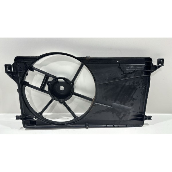 Defletor Radiador Ford Focus 2.0 2009 A 2014 5m5h8c607ad