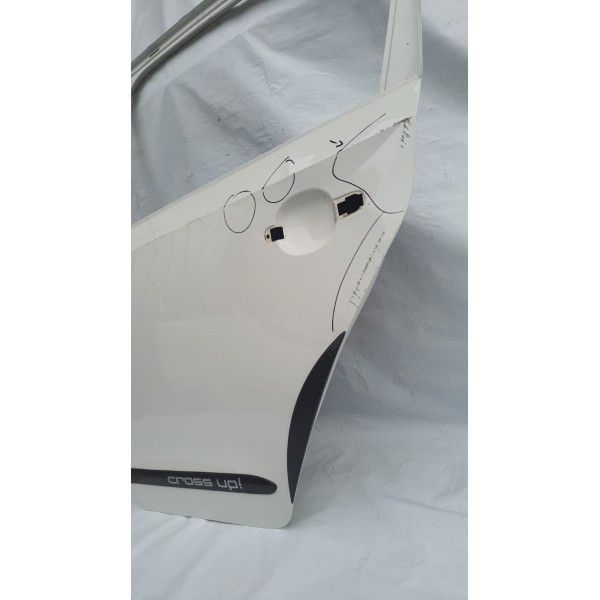 Porta Traseira Esquerda Volkswagen Up Up!