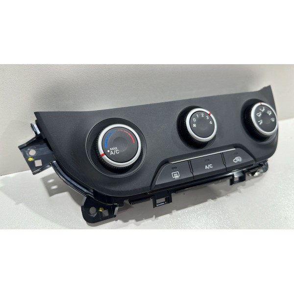 Comando Painel Controle Ar Condicionado Hyundai Creta 17/19