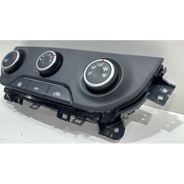 Comando Painel Controle Ar Condicionado Hyundai Creta 17/19