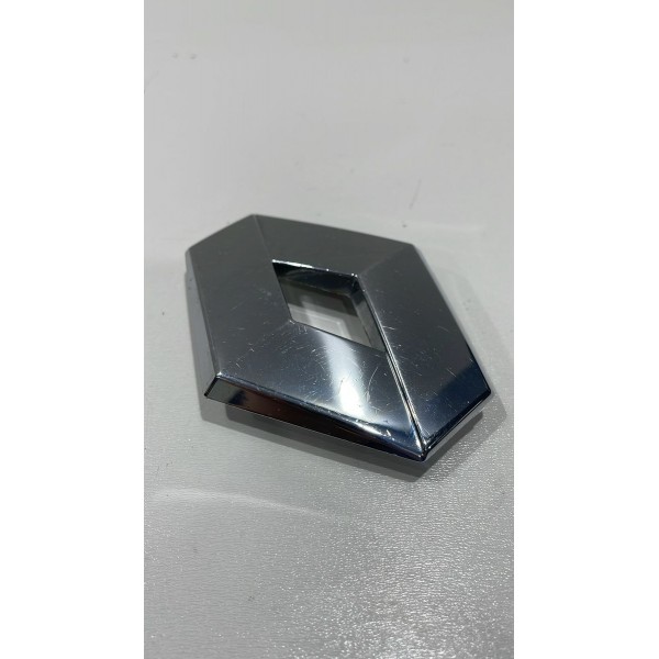 Emblema Tampa Tras Clio Sandero Duster Logan 2007 8200560861