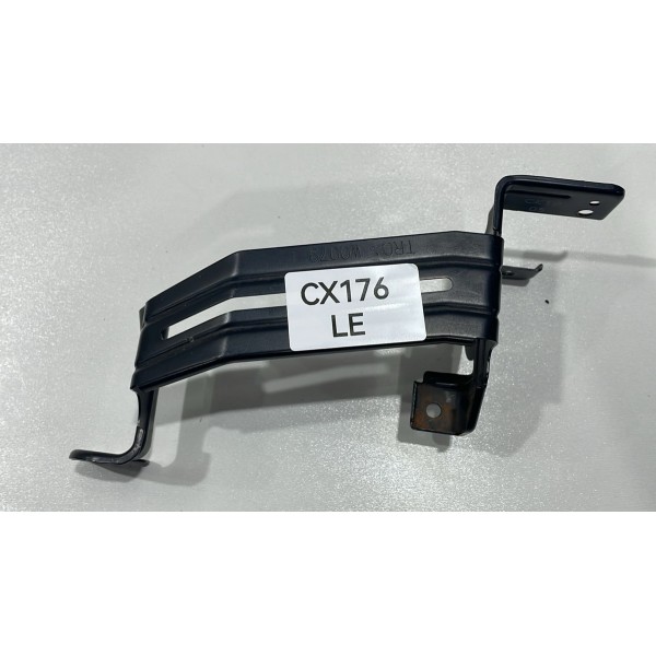 Suporte Farol Milha Esquerdo Civic 2012 Á 2014 Original