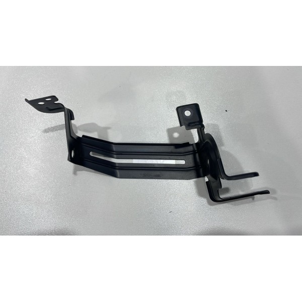 Suporte Farol Milha Esquerdo Civic 2012 Á 2014 Original