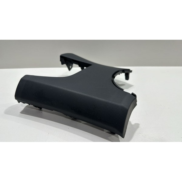Moldura Difusor Canto Esquerdo Hyundai Creta 2017-2020
