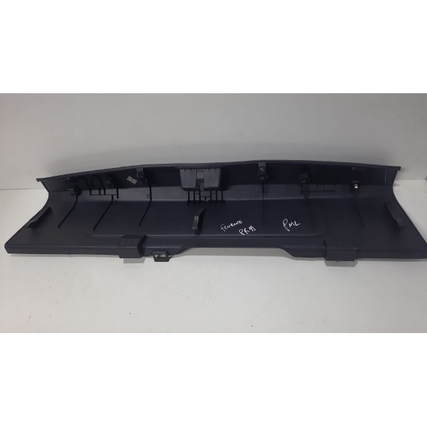 Acabamento Porta Malas Renault Fluence Soleira 849205096r