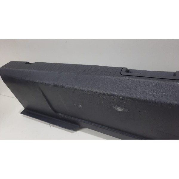 Acabamento Porta Malas Renault Fluence Soleira 849205096r