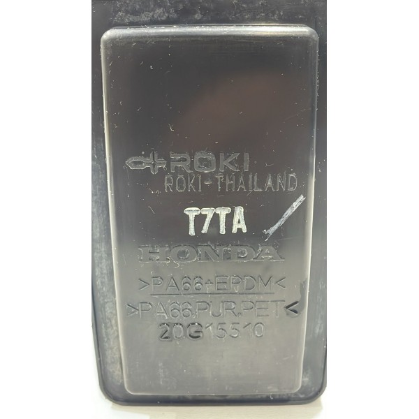 Filtro Canister Honda Hrv 2015 Á 2020 Original