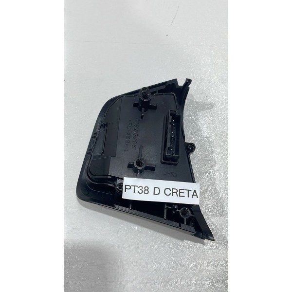 Botão Comando Direito Volante Hyundai Creta 17 /20 299152061