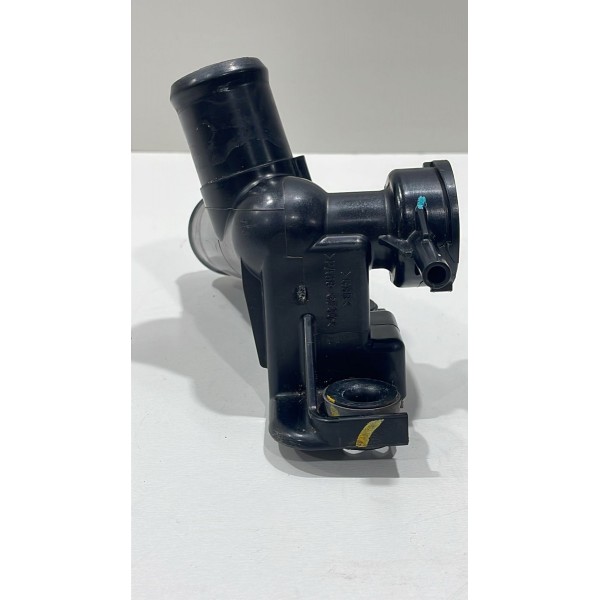 Flange Bocal Radiador Hyundai Creta 1.6 16v 2017 2018 2019