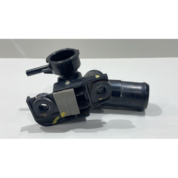 Flange Bocal Radiador Hyundai Creta 1.6 16v 2017 2018 2019