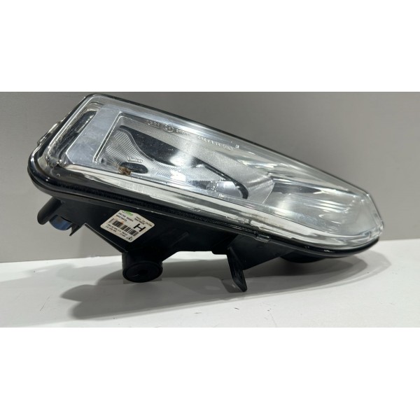 Farol De Milha Auxiliar Lado Direito Nissan Kicks 2020 2021